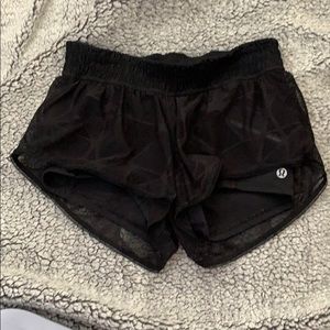 🍋lululemon shorts